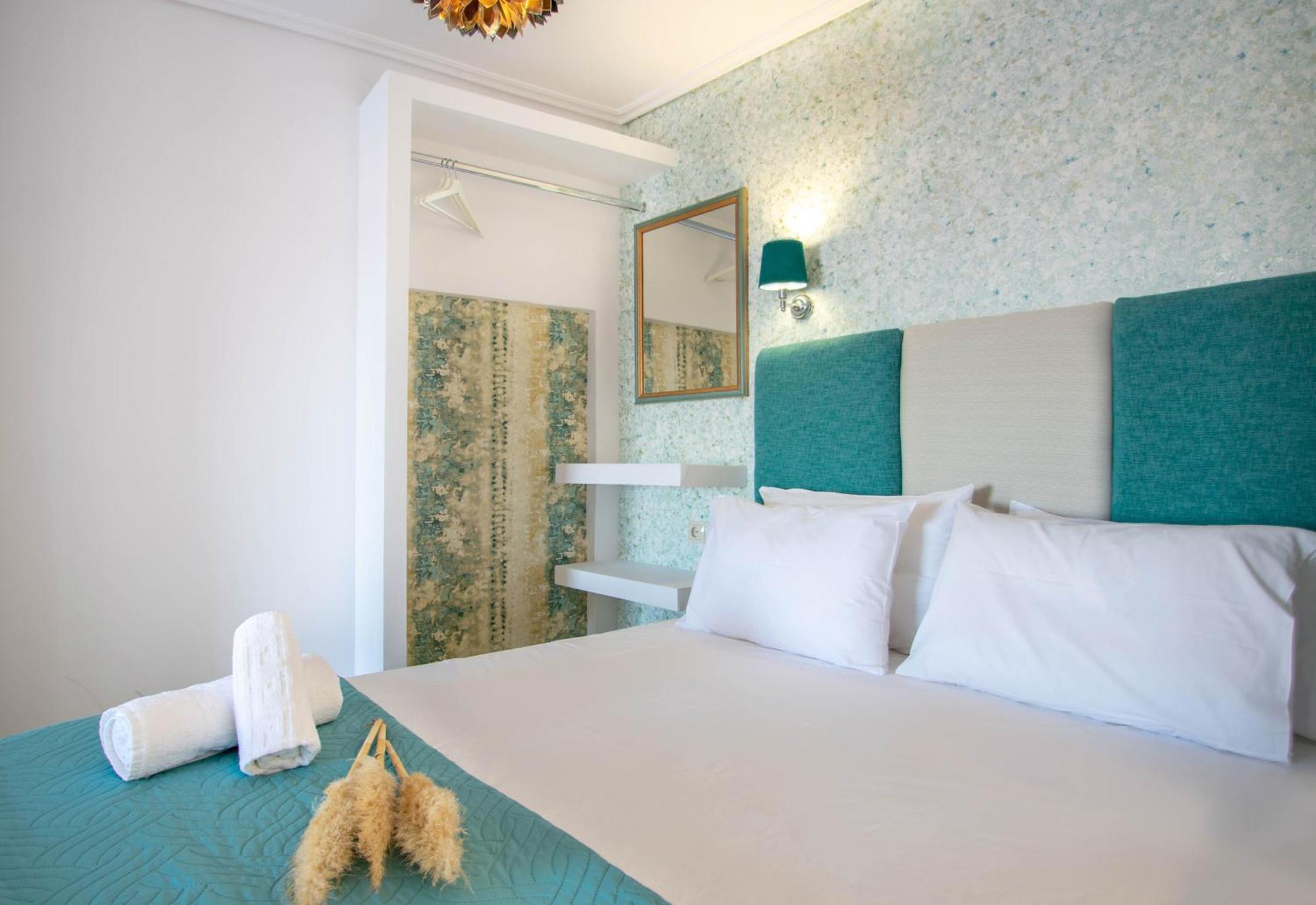 Zante Harbour Junior Suite With Free Gym Services By "Elite" Exterior photo