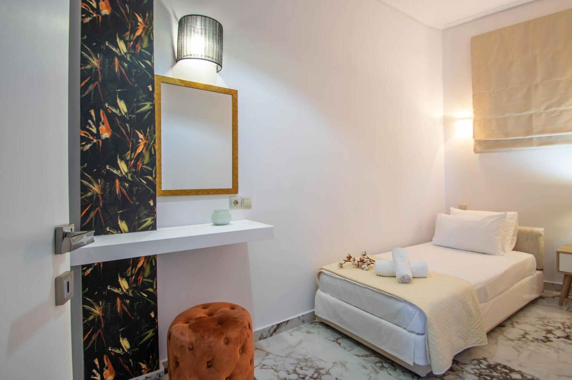 Zante Harbour Junior Suite With Free Gym Services By "Elite" Exterior photo